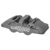 Wilwood ST AERO6 Caliper 1.75/1.38/1.38 1.25 - 120-13302 Photo - Primary