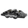 Wilwood 1.75/1.38/1.38 AERO6-DS Caliper 1.25 - 120-14444-BK Photo - Primary