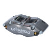 Wilwood 1.38 DPR-DS Caliper .810 Rotor Dust Seal - 120-14701 Photo - Primary