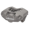 Wilwood D45 Front Dual Piston Caliper (0.79 Rotor) - Anodized - 120-17169 Photo - Primary
