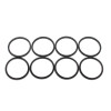 Wilwood O-Ring Kit - 1.50in x .099in Square Seal - 8 pk - 130-17059 Photo - Primary