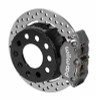 Wilwood Rear Drag Kit Olds/Pont DPL .68 STUD - 140-14141-D Photo - Primary
