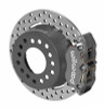 Wilwood Rear Drag Kit LAMB/MW DPL 2.81 OffSet - 140-14146-D Photo - Primary