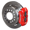 Wilwood Disc/Drum Rear Kit 12 Bolt 2.75/2.81 OFF - 140-14400-R Photo - Primary