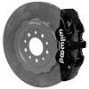 Wilwood 10+ Camaro w/C6 Hub Rear Kit AERO4 - 140-14650-CSIC Photo - Primary