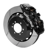Wilwood SUPERFORMANCE Front Kit GT40 AERO - 140-15497 Photo - Primary