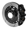 Wilwood SUPERFORMANCE Rear Kit GT40 AERO - 140-15498 Photo - Primary