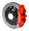 Wilwood SUPERFORMANCE Rear Kit GT40 AERO - 140-15498-R Photo - Primary