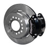 Wilwood Disc/Drum Rear Kit 12 Bolt Chevy 2.75 - 140-15641 Photo - Primary