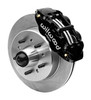Wilwood FNSL6R Front Kit WWE 63-87 C10 Iron Pro - 140-15940 Photo - Primary