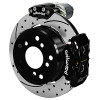 Wilwood EPB Rear Kit FDLI Big Ford New Style - 140-16126-D Photo - Primary