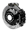 Wilwood EPB Rear Kit FNSL 12 Bolt 2.75 OffSet - 140-16166-D Photo - Primary