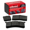 Wilwood Smartpad BP-Q 7812 Pad Set - .49 THK - 150-Q-7812K Photo - Primary