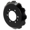 Wilwood 6x4.250 MT 12x8.75 BC Hat 1.072 OffSet - 170-15502 Photo - Primary