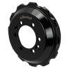Wilwood 12x8.75 BC D-Drum Hat 6x4.250 MT 1.272 - 170-15503 Photo - Primary