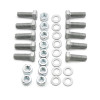 Wilwood Bolt Kit - M8x1.25 w/ Nuts - 10 PK - 230-16706 Photo - Primary