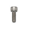 Wilwood SHCS 10-24x.50 LG Bolt STAINLESS - 230-5127 Photo - Primary
