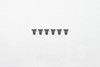 Wilwood Bolt Kit - Hub/Hat 1/4-20 Thread 0.500 Length - 6 Pack - 230-7032 Photo - Primary