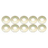 Wilwood Caliper Shim - .032 with 3/8in ID Hole - 10 pk. - 240-4384 Photo - Primary