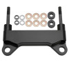 Wilwood 140-15950 series Replacement Caliper Bracket - Radial Mount (Front) - 250-16547 Photo - Primary