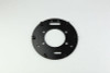Wilwood Aluminum Rear Disc / Drum Backing Plate Bracket - Single - 250-6335 Photo - Primary