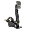 Wilwood Adjustable Ratio Tandem Master Cylinder Brake Pedal Assembly w/ 5.25:1 - 6.00:1 Ratio - 340-17698 Photo - Primary