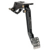 Wilwood Adjustable Ratio Tandem Master Cylinder Brake Pedal Assembly w/ 6.25:1 - 7.00:1 Ratio - 340-17699 Photo - Primary