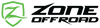 Zone Offroad 2019 Ram 3500 2in Rear Box w/ o Overload - ZOND1205 Logo Image