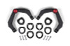 Zone Offroad 2019 Ram 1500 2in Leveling Kit - ZOND70N Photo - Primary