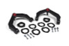 Zone Offroad 2019 Ram 1500 2in Leveling Kit - ZOND70N Photo - Primary