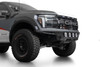 Addictive Desert Designs 21-25 Ford F-150 Raptor ADD Edge Front Bumper - F210443130103 Photo - Close Up