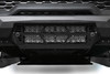 Addictive Desert Designs 25+ RAM 1500 RHO Bomber Front Bumper  (20 Inch Lights) - F630012140103 Photo - Close Up