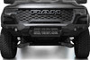 Addictive Desert Designs 25+ RAM 1500 RHO Bomber Front Bumper  (20 Inch Lights) - F630012140103 Photo - Close Up