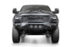 Addictive Desert Designs 2025+ Ram RHO Bomber Front Bumper - 3 Baja Designs LP6 - F630014100103 Photo - Primary