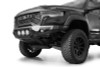 Addictive Desert Designs 2025+ Ram RHO Bomber Front Bumper - 3 Baja Designs LP6 - F630014100103 Photo - Close Up