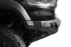 Addictive Desert Designs 25+ RAM 1500 RHO Bomber Front Bumper - F630014110103 Photo - Close Up