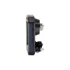 AEM CD-5L Carbon Logging Flush Digital Dash Display - 30-5601F Photo - out of package