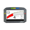 AEM CD-7G Carbon Flush Digital Dash Display w/ Internal 20Hz GPS & Antenna - 30-5702F Photo - out of package
