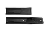Akrapovic Leather Pencil Case - Black - 801726 User 1