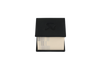 Akrapovic Leather Memo Notepad - Black - 801732 User 1