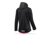 Akrapovic Womens Corpo Softshell Jacket Black - M - 802089 User 1