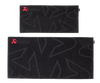 Akrapovic Towel Set - Black w/ Red Logo - 802310 User 1