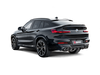 Akrapovic 2022+ BMW X4 M / X4 M Competition (F98) Slip-On Line (Titanium) (Req. Tips) - S-BM/T/29H User 1