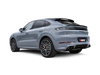 Akrapovic 2024+ Porsche Cayenne S / GTS / Turbo E-Hybrid / Coupe (536.2)  Evolution Line (Titanium) - S-PO/T/4H User 1