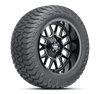 AMP Terrain Attack A/T A Tire - LT315/70R17 121/118R - 315-7017AMP/CA3 Photo - Primary