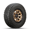 AMP Terrain Attack R/T Tire - 33X12.50R22LT 114Q - 33-125022AMP/RTF Photo - Primary