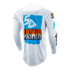 Answer 26 LE Syncron Artifacts Jersey 50 Years Blue/White/Red - XL - 475109 User 1