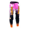 Answer 26 LE Elite Chaos Artifacts Pants 50 Years Purple/Black/Orange Size - 40 - 475197 User 1