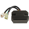 Arrowhead Arctic Cat Regulator / Rectifier - 230-22147 Photo - Primary