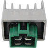 Arrowhead Yamaha 12 Volt Regulator / Rectifier - 230-58066 Photo - Primary